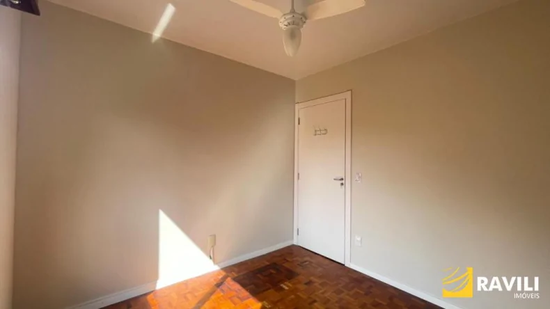 Apartamento para Locação no Ed. San Rafael!