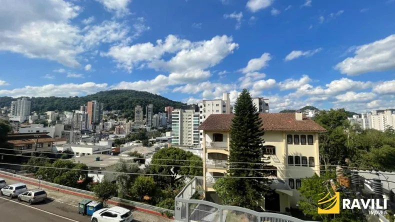 Apartamento para Locação no Ed. San Rafael!