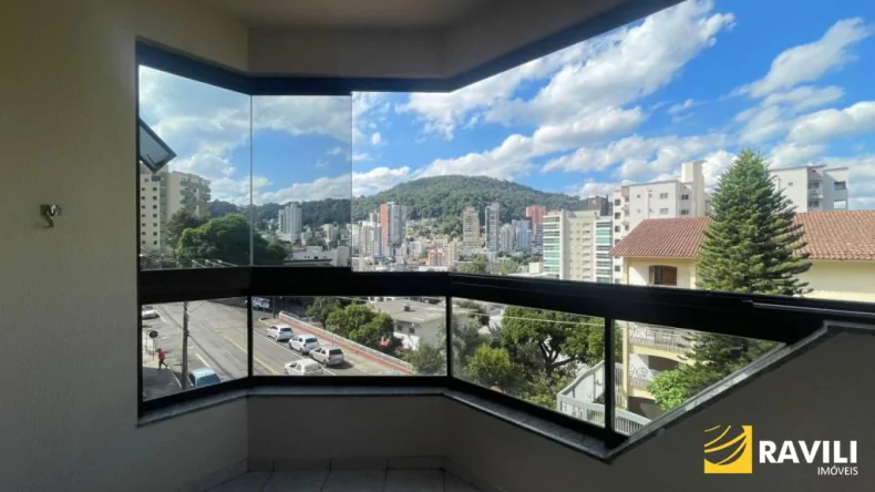 Apartamento para Locação no Ed. San Rafael!
