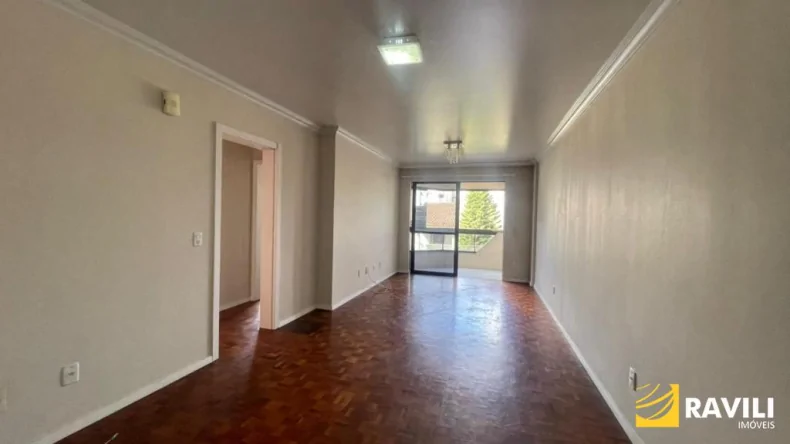 Apartamento para Locação no Ed. San Rafael!