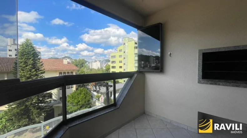 Apartamento para Locação no Ed. San Rafael!