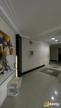 Apartamento para Locação no Ed. San Rafael!