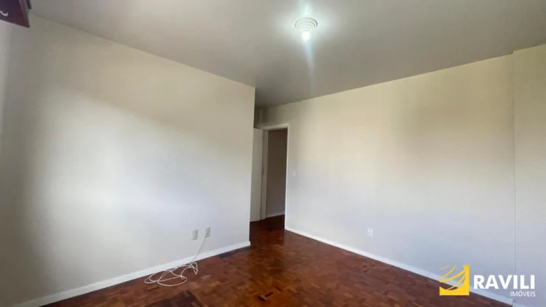 Apartamento para Locação no Ed. San Rafael!