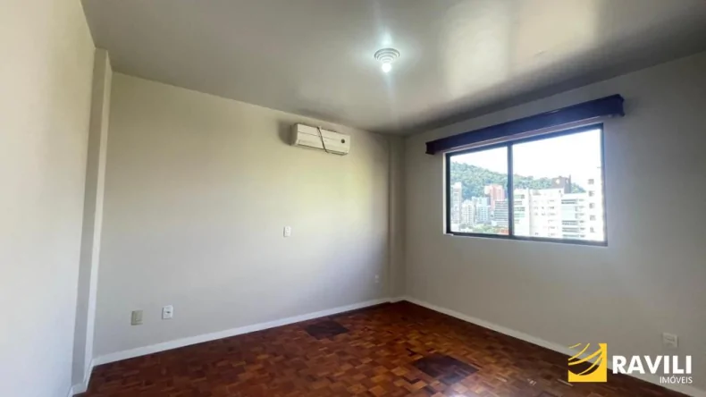 Apartamento para Locação no Ed. San Rafael!