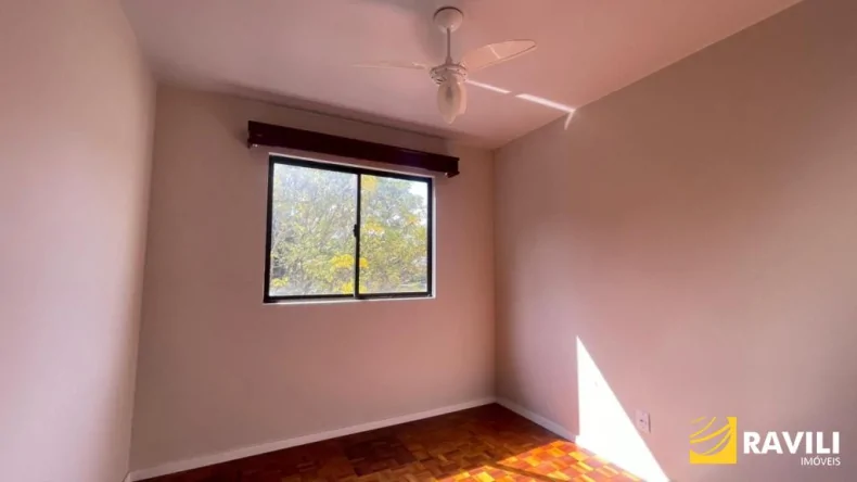 Apartamento para Locação no Ed. San Rafael!