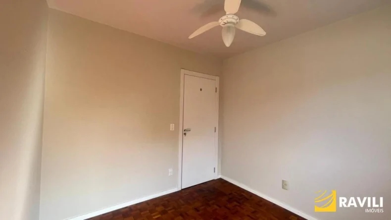 Apartamento para Locação no Ed. San Rafael!