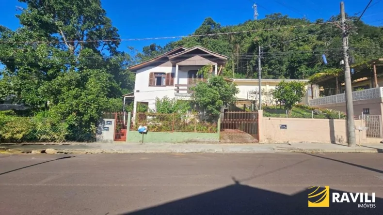 Casa para Locação
