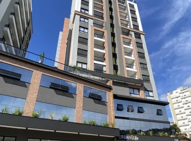 Cobertura Duplex à Venda no Urban Life!