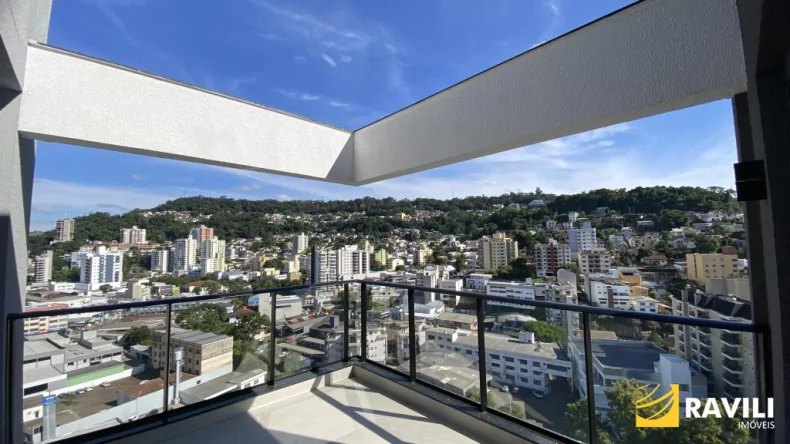 Cobertura Duplex à Venda no Urban Life!