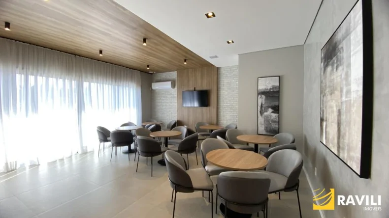 Cobertura Duplex à Venda no Urban Life!