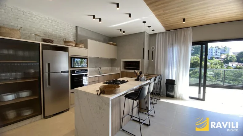 Cobertura Duplex à Venda no Urban Life!