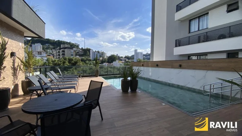 Cobertura Duplex à Venda no Urban Life!