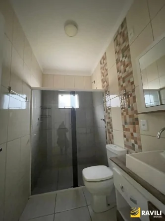 Casa para Venda no Bairro Menino Deus!