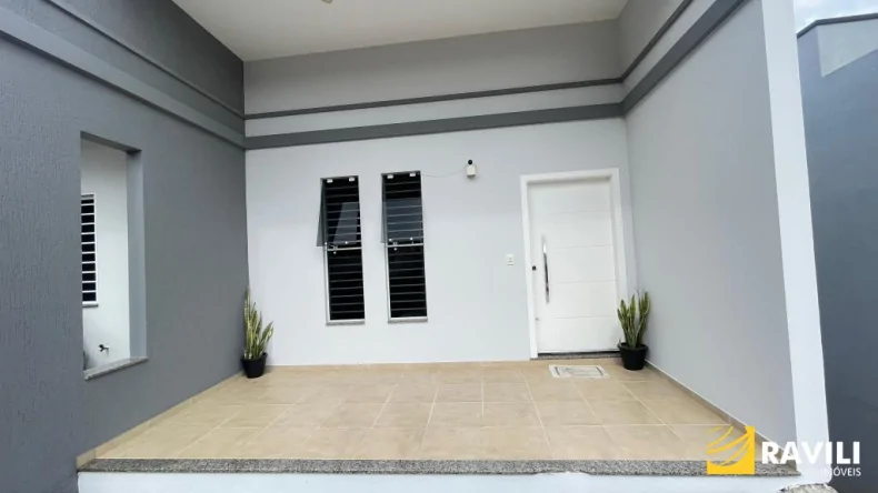 Casa para Venda no Bairro Menino Deus!