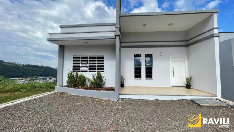 Casa para Venda no Bairro Menino Deus!