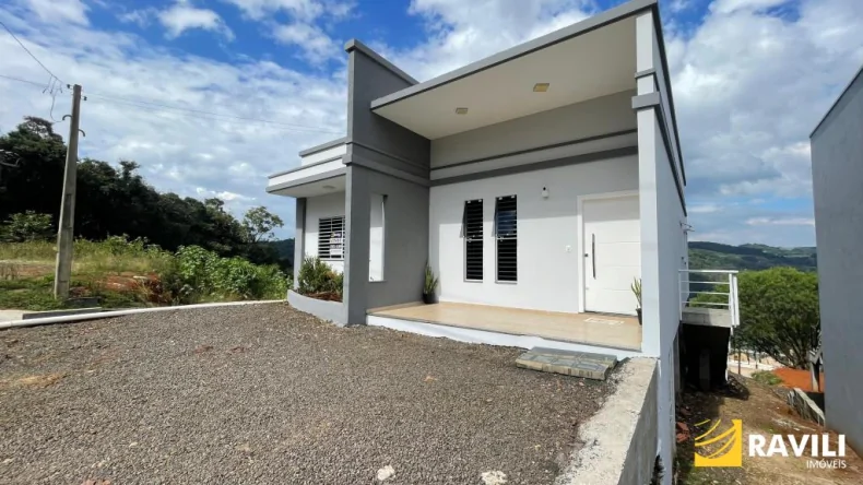 Casa para Venda no Bairro Menino Deus!