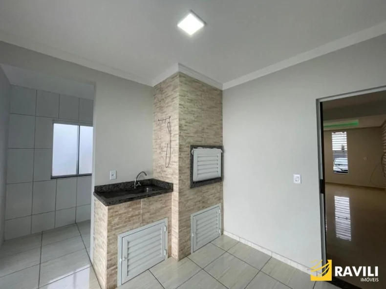 Casa para Venda no Bairro Menino Deus!