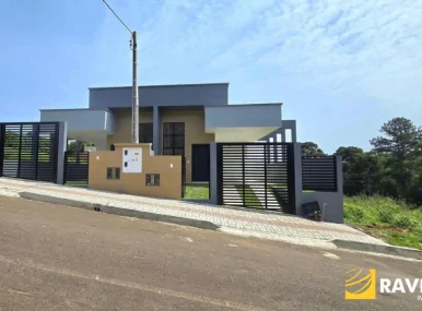 Casa Germinada com Pé Direito Alto para Venda no Residencial Verde Flor!