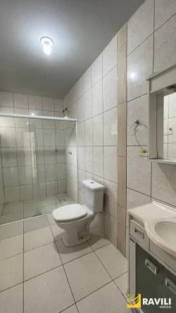 Casa para Locação!