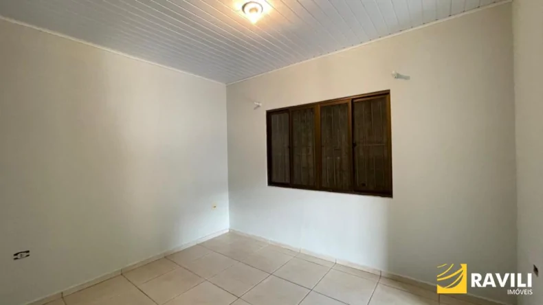 Casa para Locação!