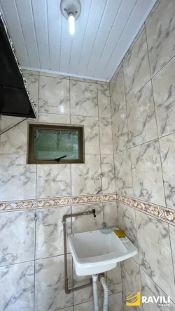 Casa para Locação!