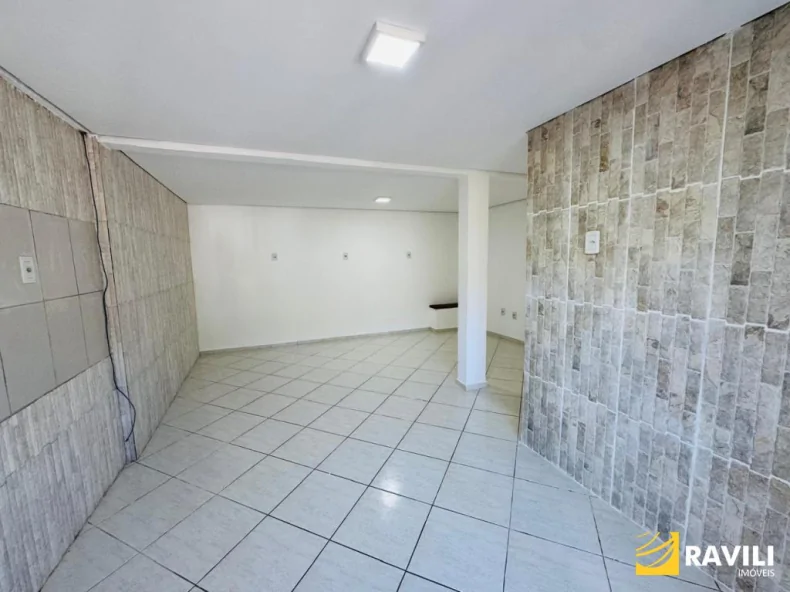 Apartamento para Locação 