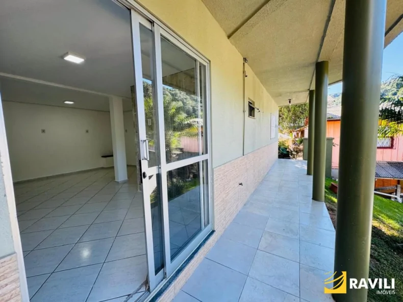 Apartamento para Locação 