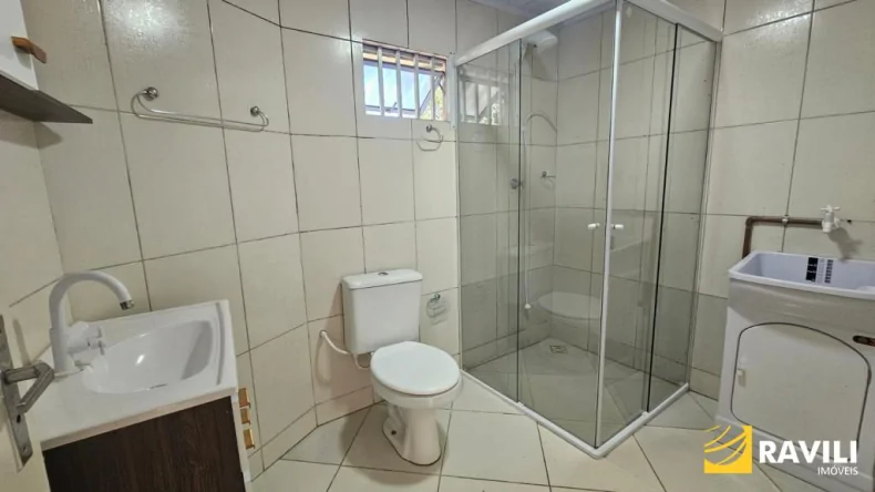 Apartamento para Locação 