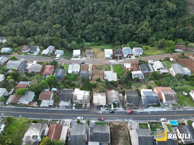 Terreno á Venda em Herval D’Oeste – Sc