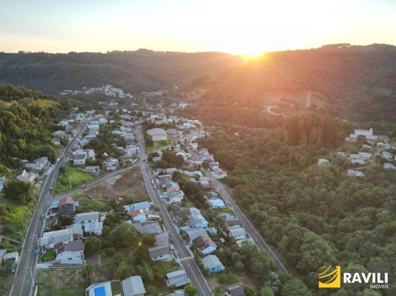 Terreno á Venda em Herval D’Oeste – Sc