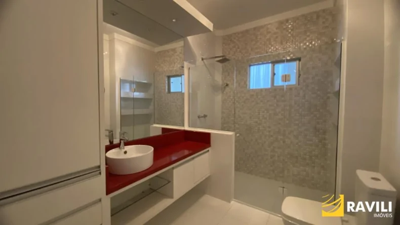 Apartamento Semimobiliado para Locação no Centro de Joaçaba!