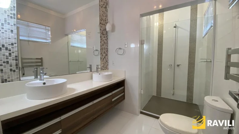 Apartamento Semimobiliado para Locação no Centro de Joaçaba!