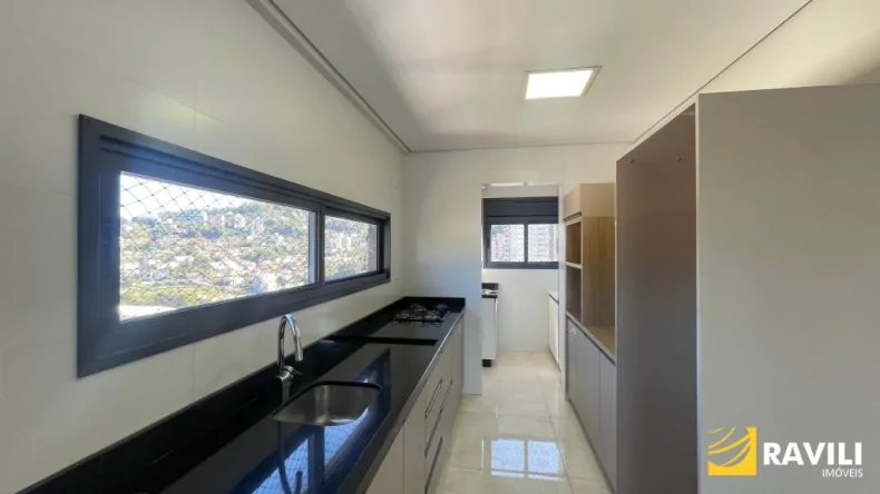 Apartamento para Venda no Residencial Fenix!