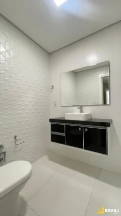 Apartamento para Venda no Residencial Fenix!