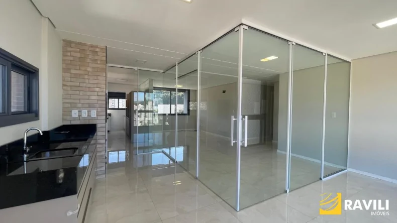 Apartamento para Venda no Residencial Fenix!