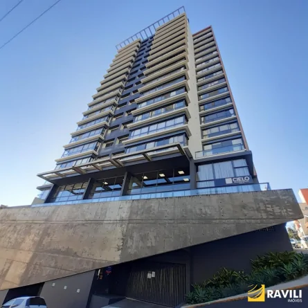 Apartamento para Venda no Residencial Fenix!