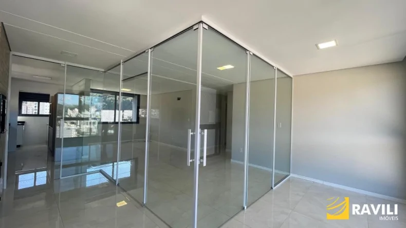 Apartamento para Venda no Residencial Fenix!