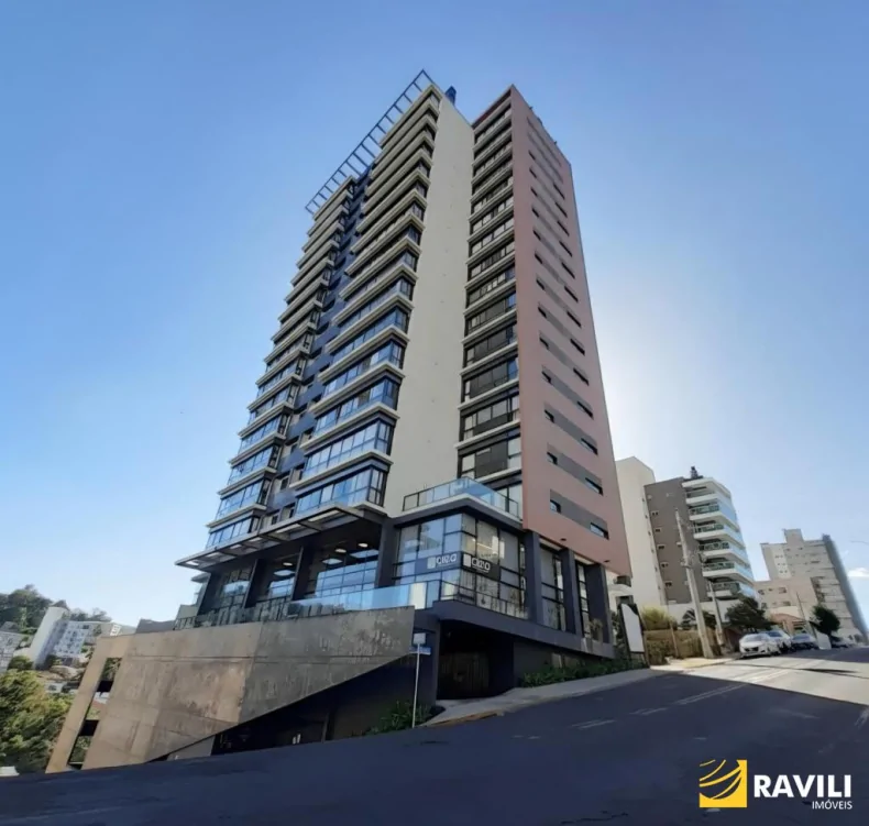 Apartamento para Venda no Residencial Fenix!