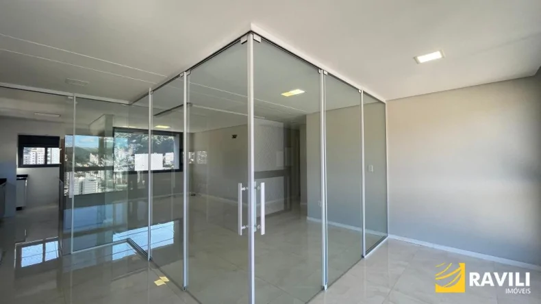 Apartamento para Venda no Residencial Fenix!