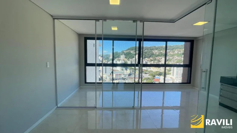 Apartamento para Venda no Residencial Fenix!