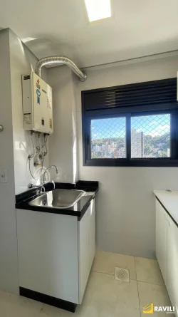 Apartamento para Venda no Residencial Fenix!