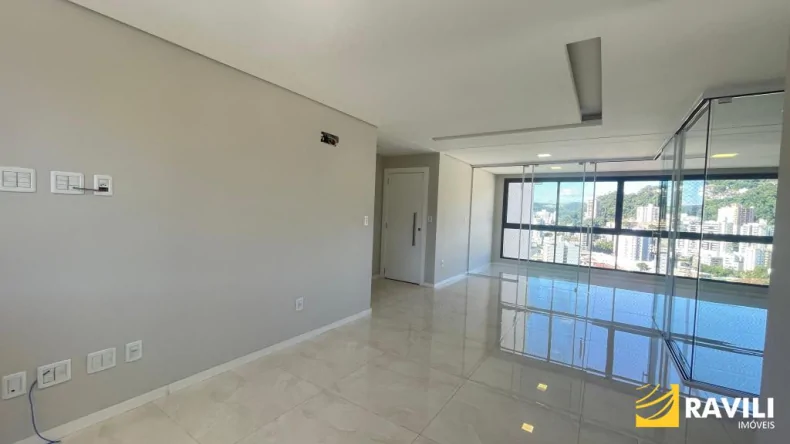 Apartamento para Venda no Residencial Fenix!