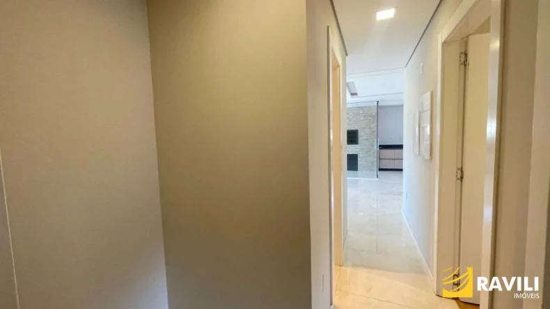 Apartamento para Venda no Residencial Fenix!