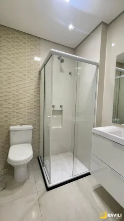 Apartamento para Venda no Residencial Fenix!