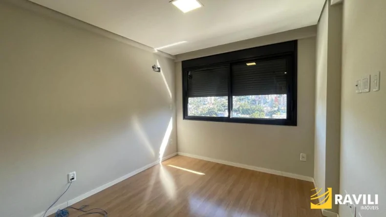 Apartamento para Venda no Residencial Fenix!