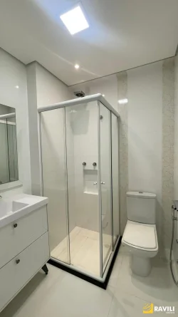 Apartamento para Venda no Residencial Fenix!