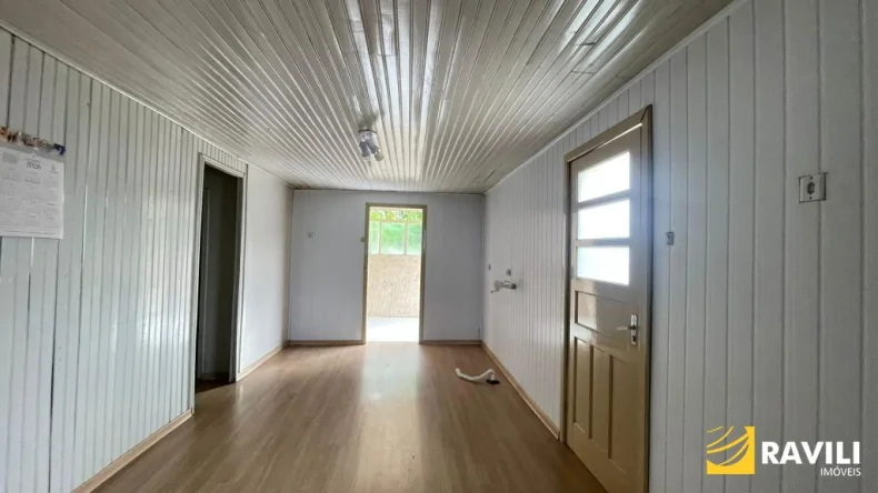 Casa Pavimento Superior para Locação no Bairro Vila Pedrini!