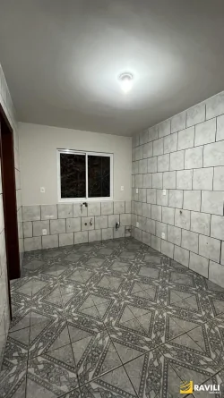 Casa para Locação no Bairro São Francisco – Luzerna/SC