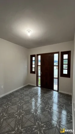 Casa para Locação no Bairro São Francisco – Luzerna/SC