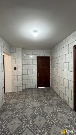 Casa para Locação no Bairro São Francisco – Luzerna/SC